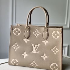 LV Top Handle Bags